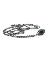 Necklace Trollbeads Woman in Silver TAGFA-00036 - TAGFA-00036